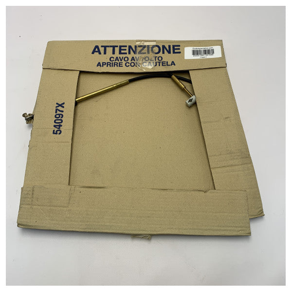 Cavo di controllo marino Ultraflex C5 30160B 1,83 m