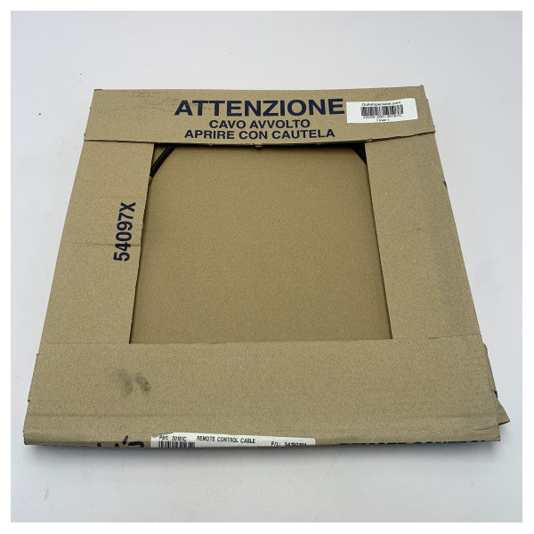 Cavo di controllo motore C5 Ultraflex - 30161C