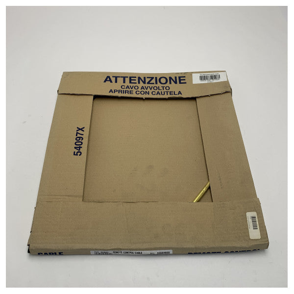 Ultraflex 30162D C5 8ft 2.44 M engine control | кабел за управление