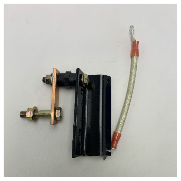 Дълготраен съединител за морската индустрия за надеждни връзки на корабната система