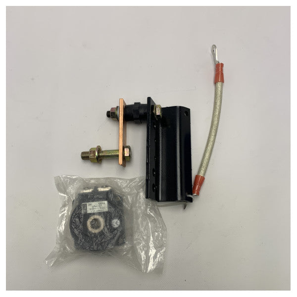 Дълготраен съединител за морската индустрия за надеждни връзки на корабната система