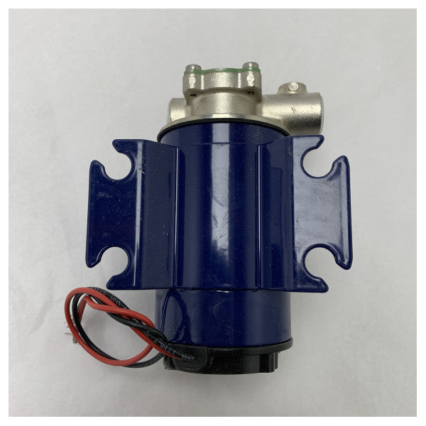 Bomba eléctrica de Marco UP4-PV 24V Bomba de engranaje de autoprimición de 24V