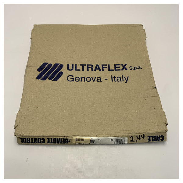 Cavo di controllo motore marino Ultraflex C8 - 30213T
