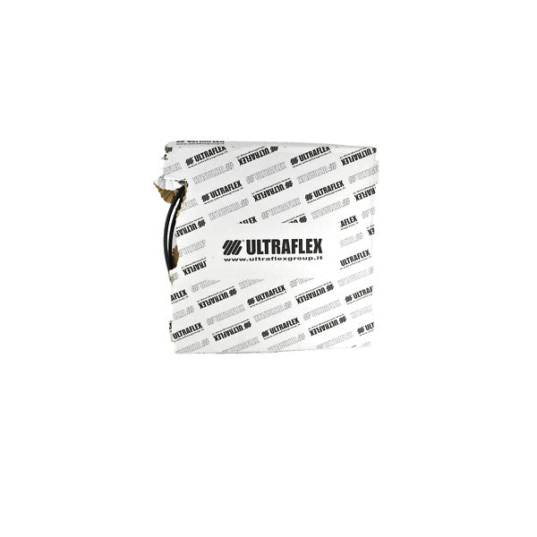 Cavo per telecomando marino Ultraflex 30215V - Cavo da 10 piedi durevole e resistente alla corrosione per una guida precisa dell'imbarcazione