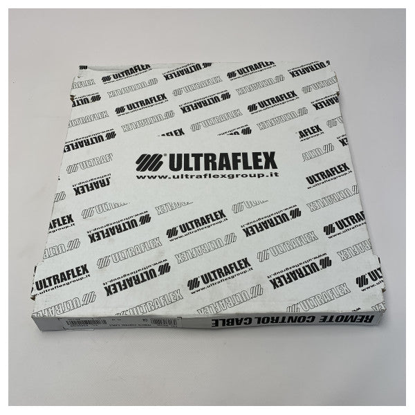 Cavo di controllo del motore marino Ultraflex C8 - 30220S