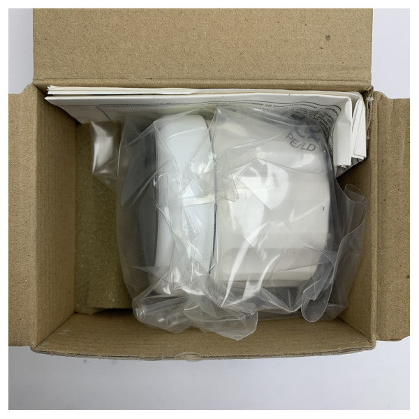 VDO 12V Indikator kuta kormila N03 211 402 White