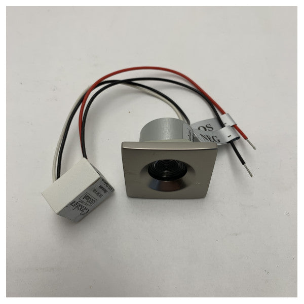 Cantalupi MACRO 10301 lämmin valkoinen LED wpotlight ominaisuus