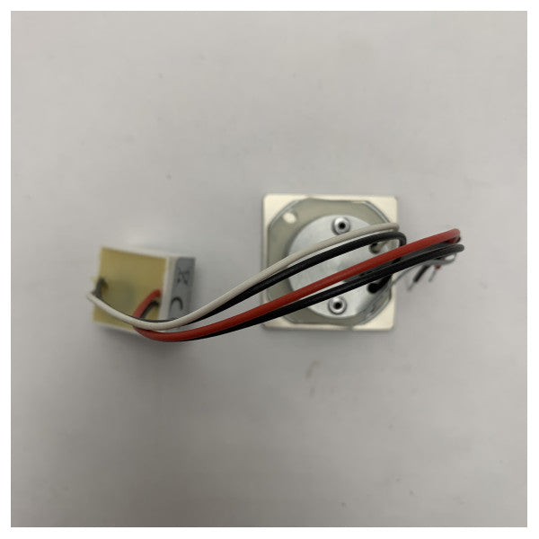 Cantalupi MACRO 10301 lämmin valkoinen LED wpotlight ominaisuus