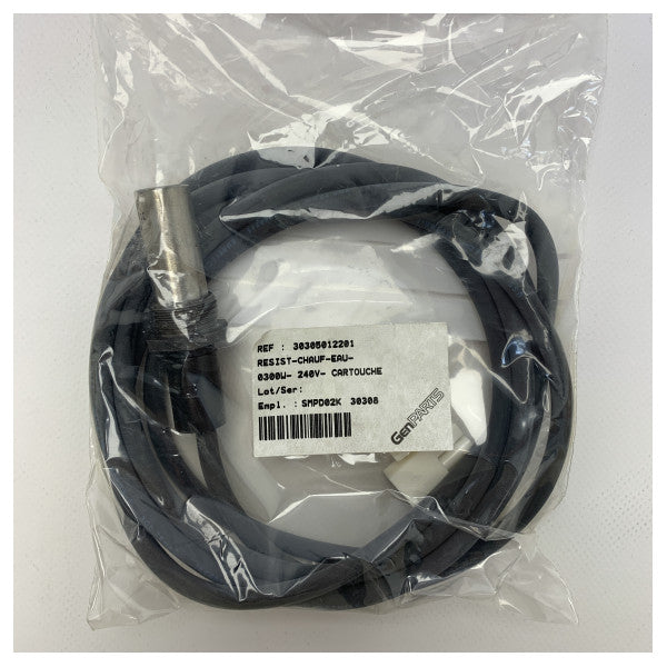 Resist Chauffe Eau sensor 300W 230V