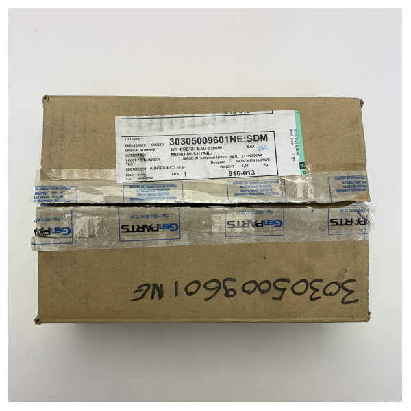 Resist Chauffe Eau sensor 300W 230V