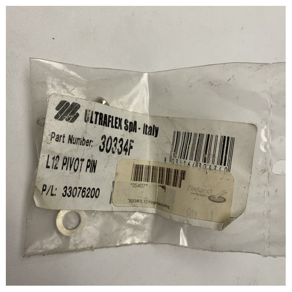 Ultraflex 30334F L12 spoj za upravljač