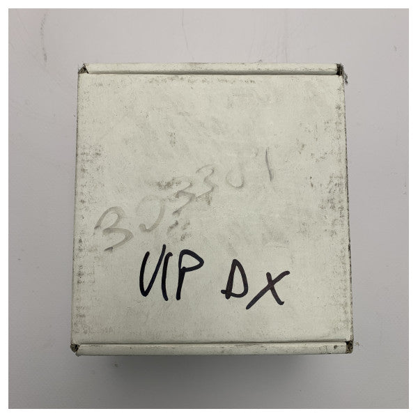 Elka 3056 Marine Stainless Steel Wall Mount Bracket �ボートやヨットのための耐久性のある耐候性サポート