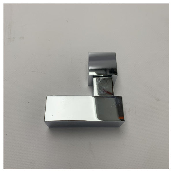 Elka 3056 Marine Stainless Steel Wall Mount Bracket �ボートやヨットのための耐久性のある耐候性サポート