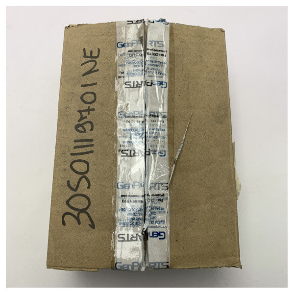 Durable Marine Coupling GenParts 3050119701NE – Corrosion Resistant Waterproof Connector for Maritime Systems