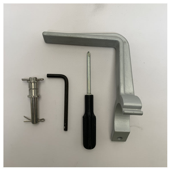 Nemo Predivan ručni sustav Jib Furler - 305482-003