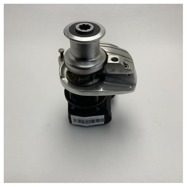 KÄYTETTY Vetus Lofrans Scorpion 6 mm | 400W | 12V sähkövinssi