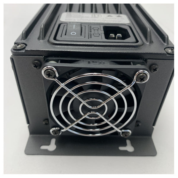 مضخم الصوت Masters PWS-500 ذو الأداء الاحترافي