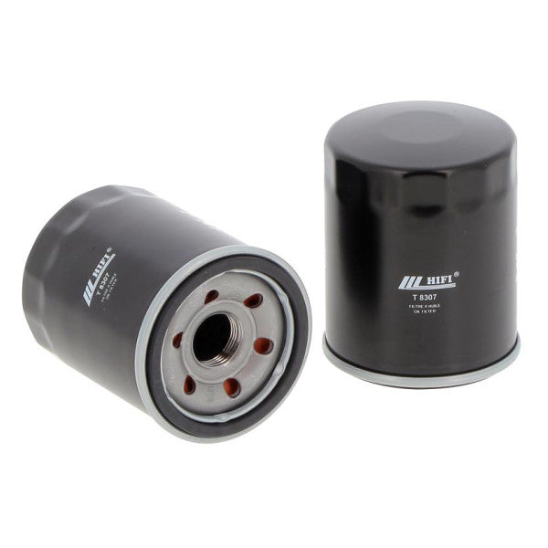 Mitsubishi 30N4000201 Original oljefilter svart