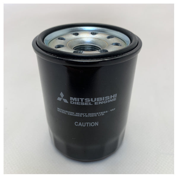 Mitsubishi 30N4000201 Original oljefilter svart