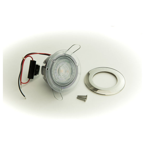 Aqua Signal Atlanta 10W 12/24V Luz interior - 3107001000