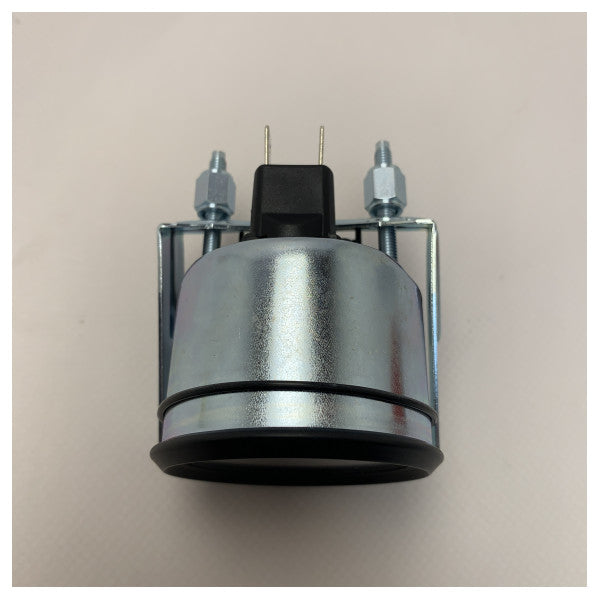 شاشة عرض مؤشر تبريد المحرك VDO 310 040 002 310 040 002 0 - 120