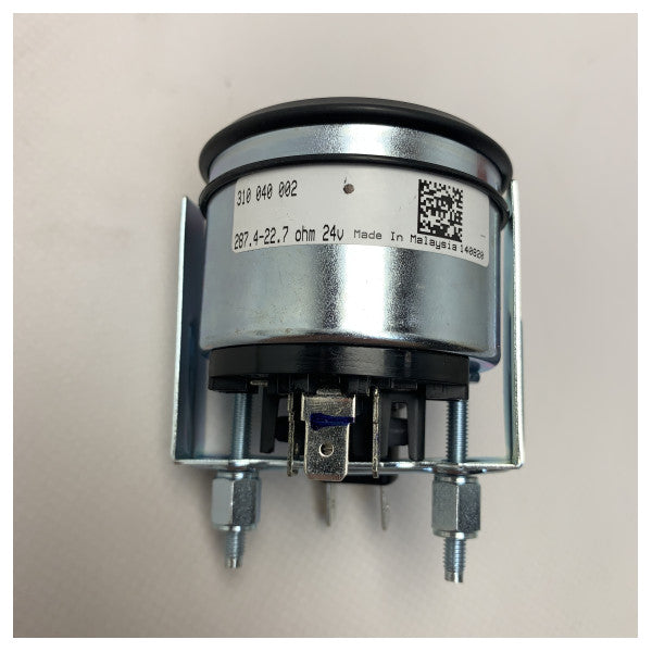 شاشة عرض مؤشر تبريد المحرك VDO 310 040 002 310 040 002 0 - 120