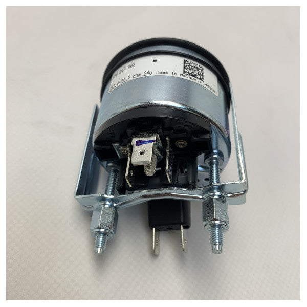 شاشة عرض مؤشر تبريد المحرك VDO 310 040 002 310 040 002 0 - 120