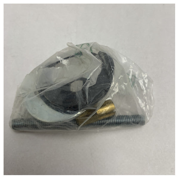 Agape ASEN0910N BIDET -MISERFAUERAKET EINZELLEGEN