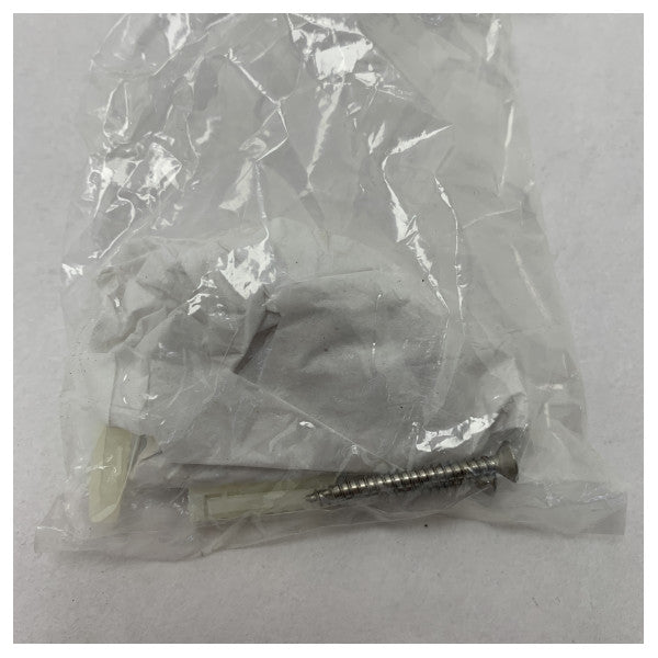 Pomdor 8430984050340 Soap Dispenser Chrome Finish