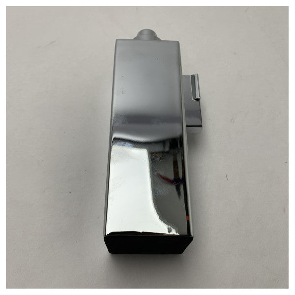 Pomdor 8430984050340 Soap Dispenser Chrome Finish