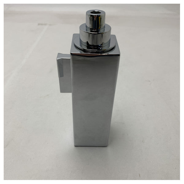 Pomdor 8430984050340 Soap Dispenser Chrome Finish