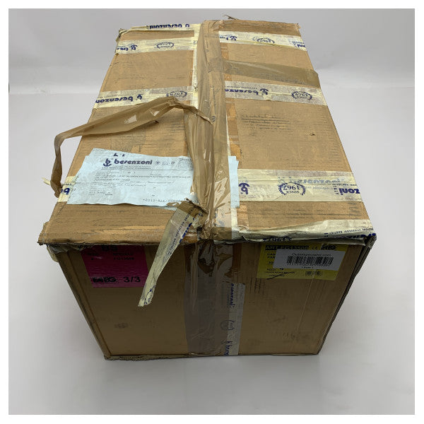 Besenzoni flybridge kran solenoid kabel kit 20M - 6HR99391