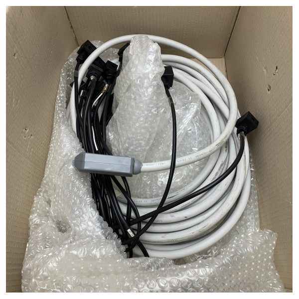 Besenzoni flybridge kran solenoid kabel kit 20M - 6HR99391