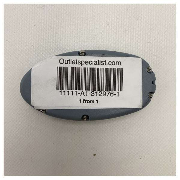 Lofrans Universal 8 -Funksjon Vindlass Bow and Stern Thrust Remote Control - 312976