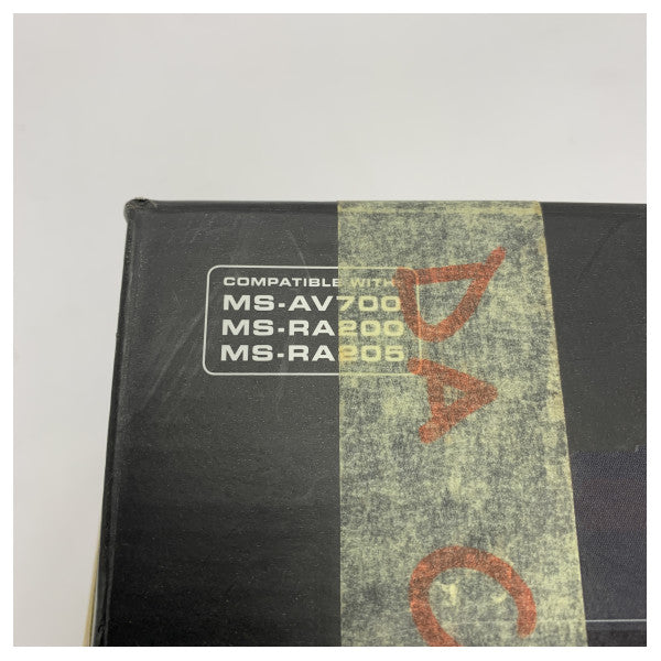 Fusion MS-IPODCKG2 yerleştirme istasyonu USB'li deniz cihazı yuvası