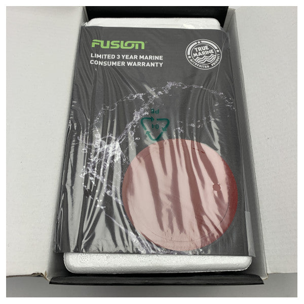 Морський дротовий пульт дистанційного керування Fusion MS-WR600C