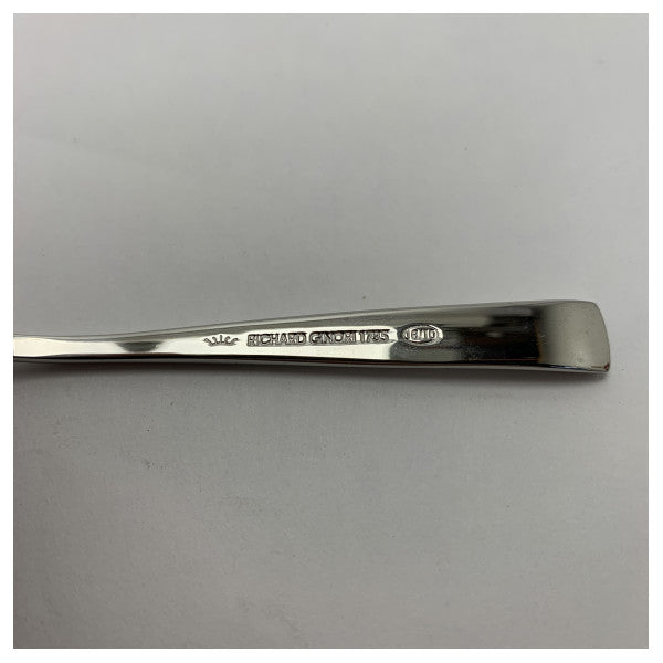 Riva Richard Ginori 1735 Moka Spoon Издръжлива лъжица за кафе от неръждаема стомана за яхти и лодки