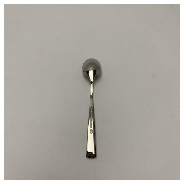 Riva Richard Ginori 1735 Moka Spoon Издръжлива лъжица за кафе от неръждаема стомана за яхти и лодки