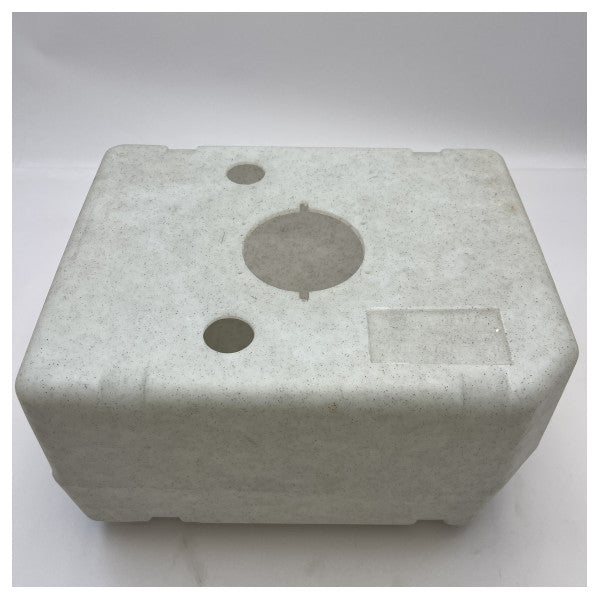 Vetus atank042 42L All Purpose Bygg i tank