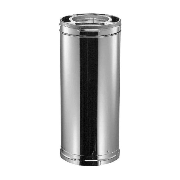 Camino marino in acciaio inox 316 - Scarico fumi durevole e resistente alla corrosione per uso marittimo e industriale