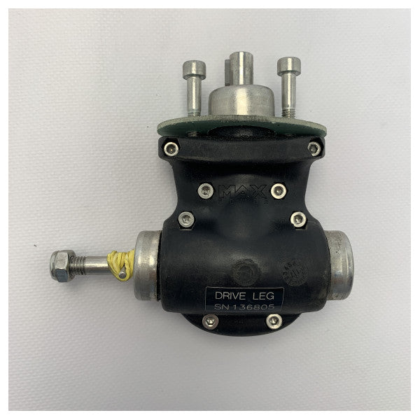 Композитна привідна лапа бушприта Max Power CT35 125 мм - 315318