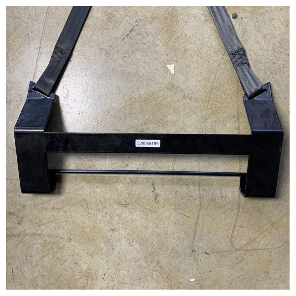 Original Sea-Doo Watercraft - Jetski lyftsats svart - 529036189