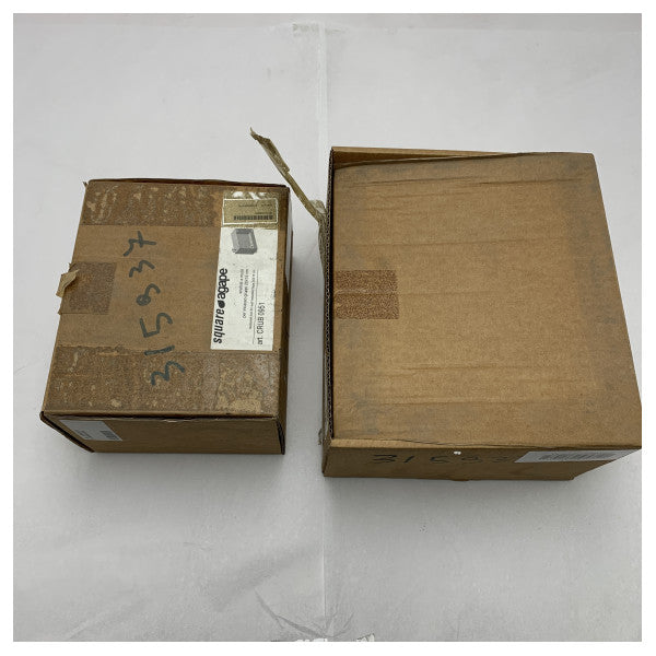 Agape square rub1012n single liver stainless steel mixer tab