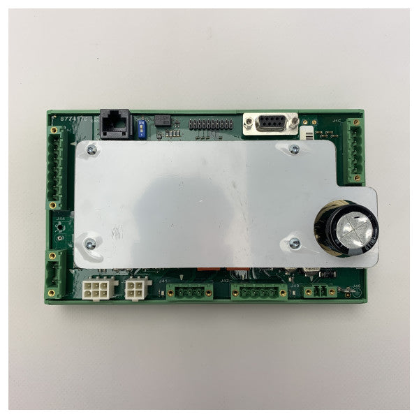 GCU5T-muunninmoduuli vihreä - 31613535301