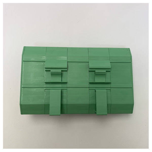 GCU5T-muunninmoduuli vihreä - 31613535301