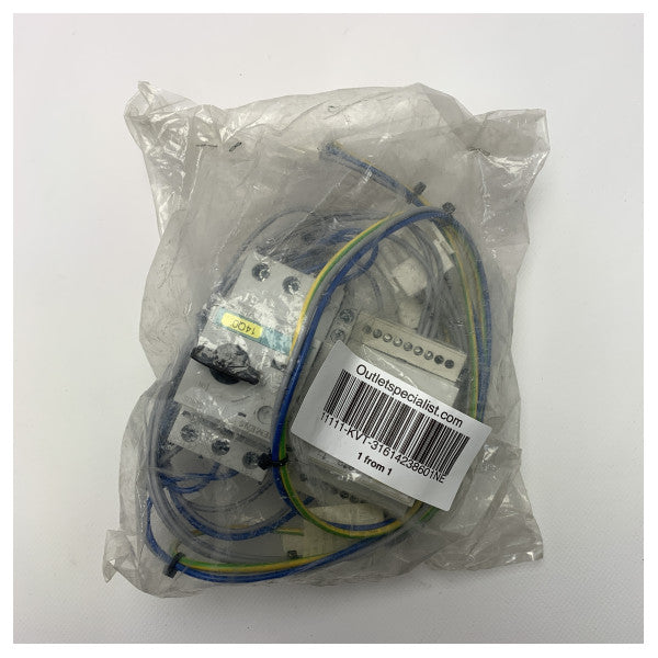 صندوق مفاتيح كهربائية من الدرجة البحرية | صندوق مفاتيح كهربائية متين مقاوم للماء للقوارب والسفن