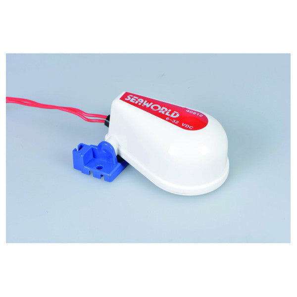 SeaWorld lense Pump Level | Float Switch 12/24V - 17357001