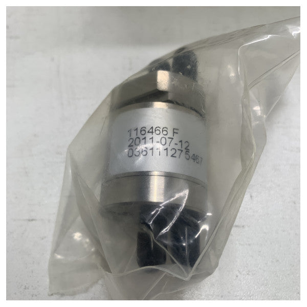 Marine-Grade Rotary Replacement Part for Cobham Sea Tel 4009 & 5009 VSAT Antennas