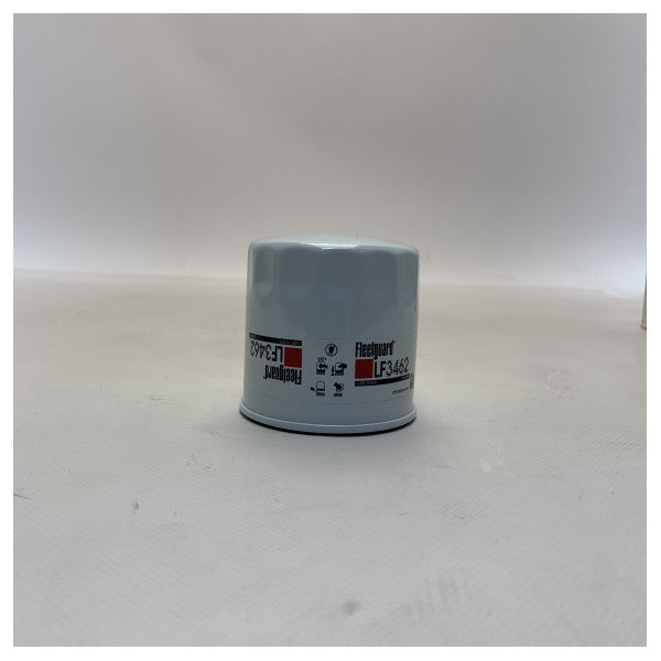 Fleetguard LF3462 spin-on motor yağı filtresi