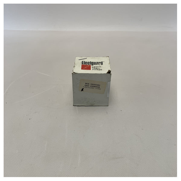 Fleetguard LF3462 spin-on motor yağı filtresi